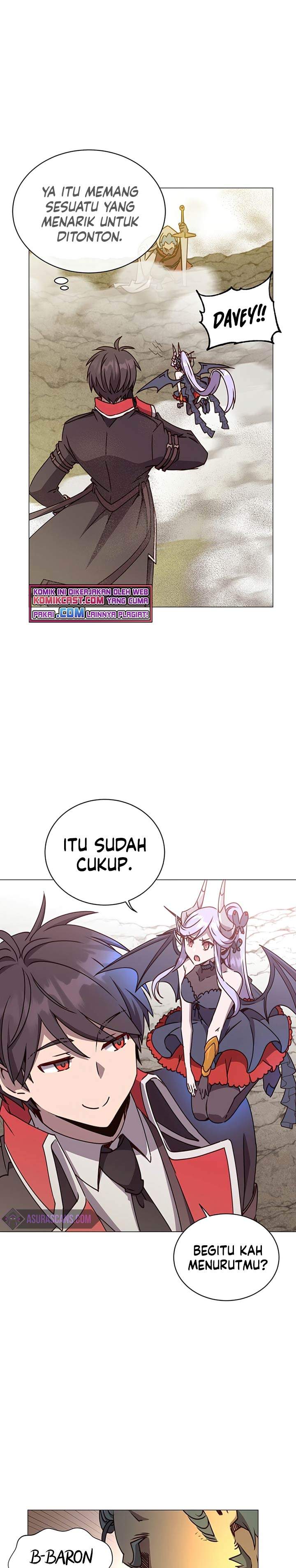 The MAX leveled hero will return! Chap 68 - Next Chap 69