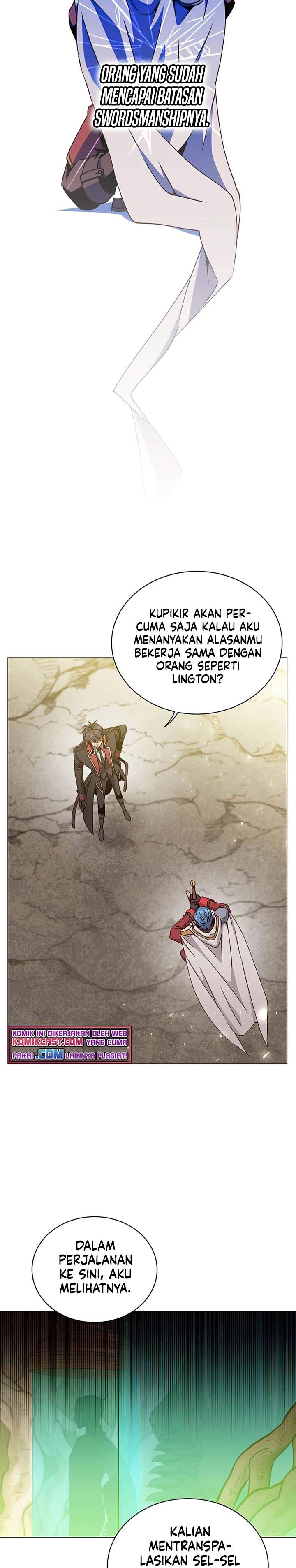 The MAX leveled hero will return! Chap 68 - Next Chap 69
