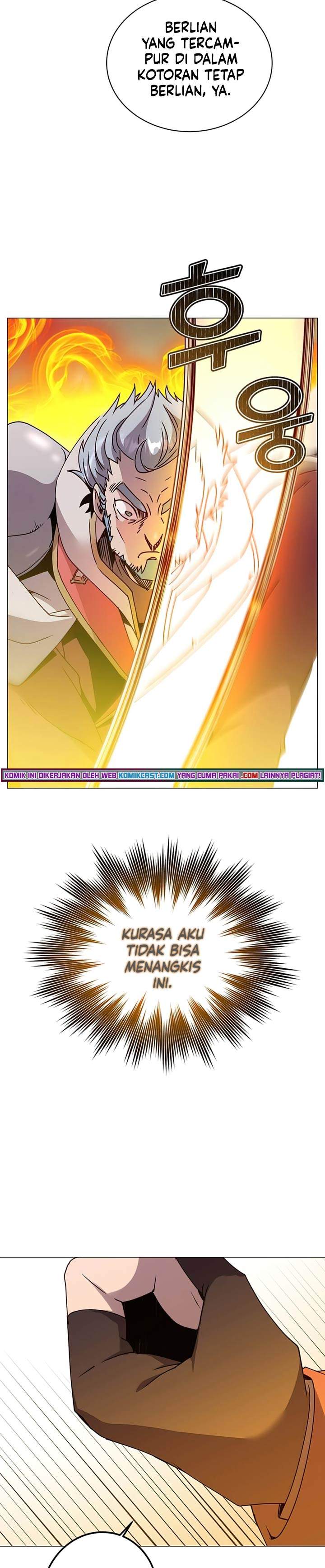 The MAX leveled hero will return! Chap 68 - Next Chap 69