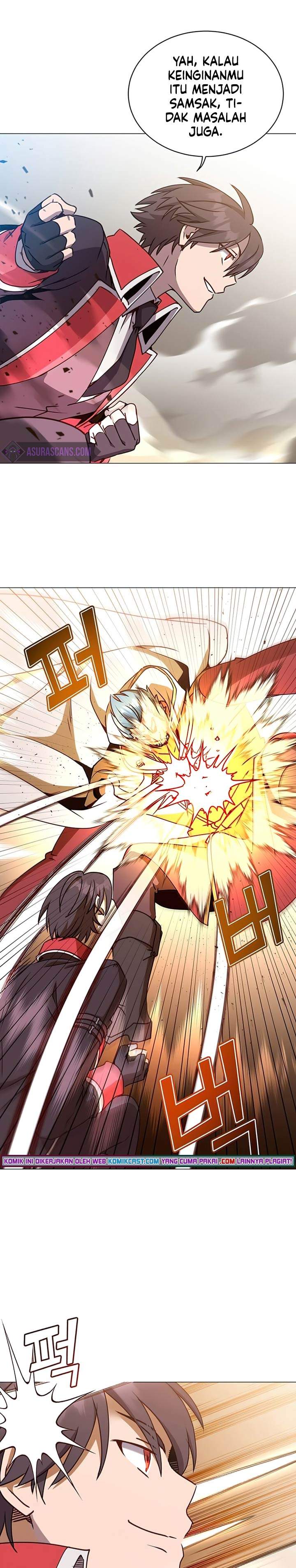 The MAX leveled hero will return! Chap 68 - Next Chap 69