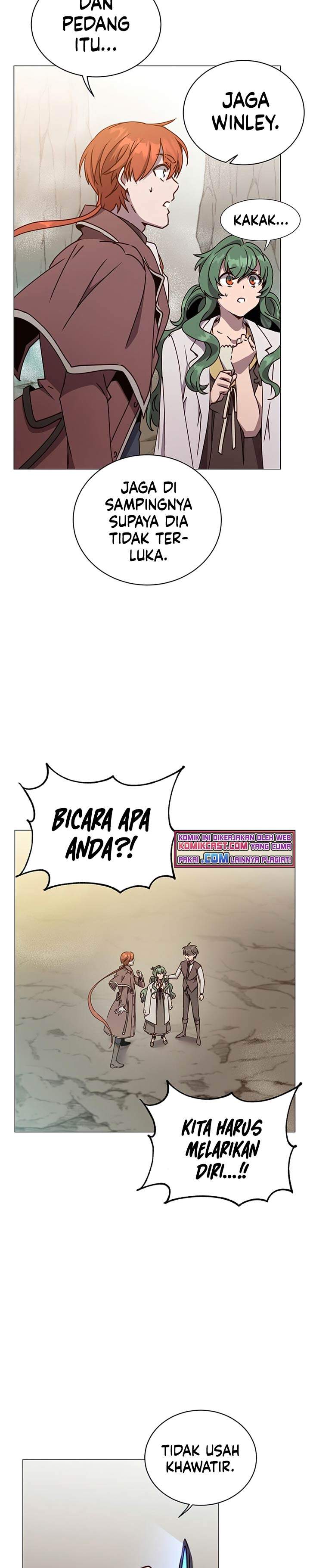 The MAX leveled hero will return! Chap 68 - Next Chap 69