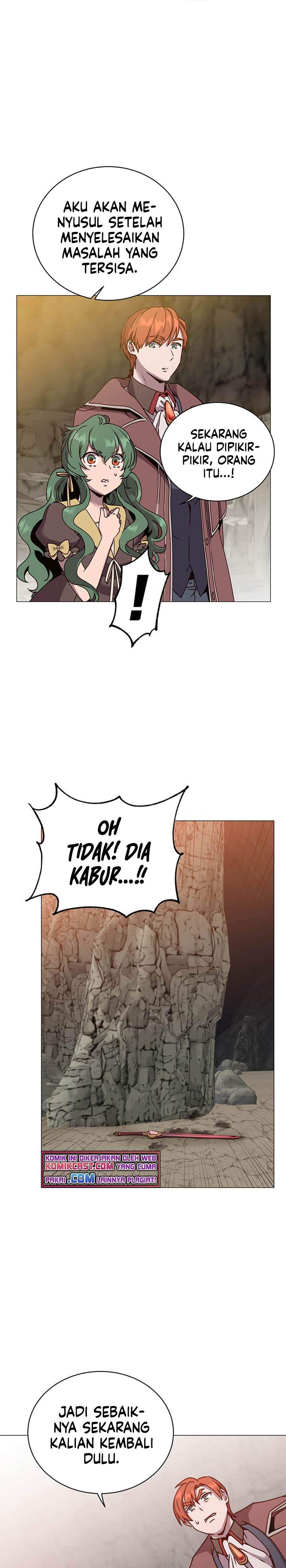 The MAX leveled hero will return! Chap 69 - Next Chap 70