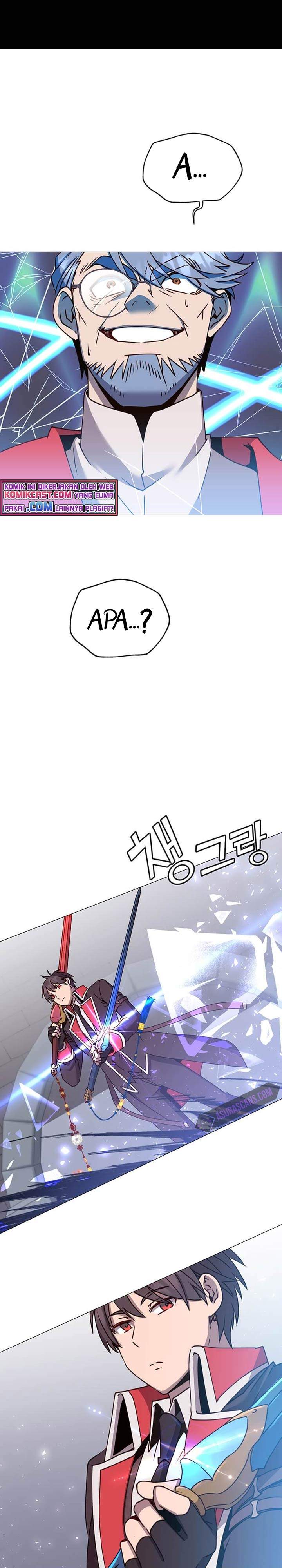 The MAX leveled hero will return! Chap 69 - Next Chap 70