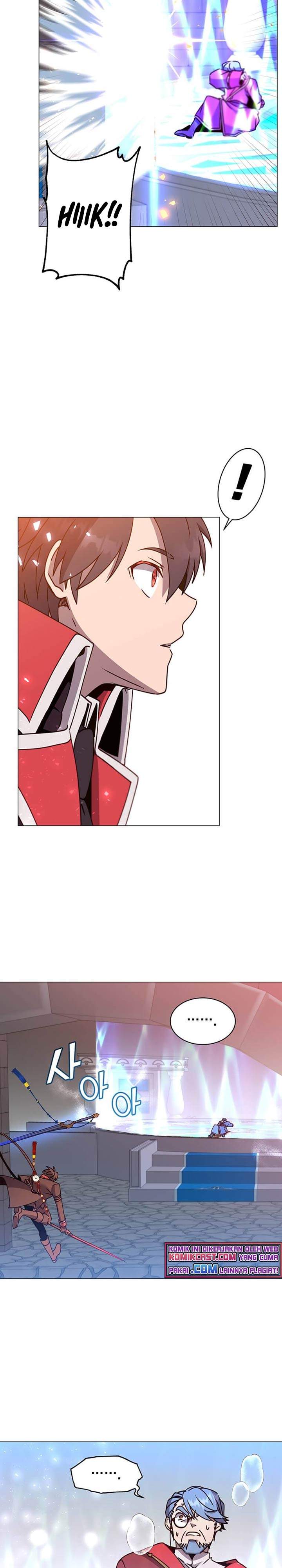 The MAX leveled hero will return! Chap 69 - Next Chap 70