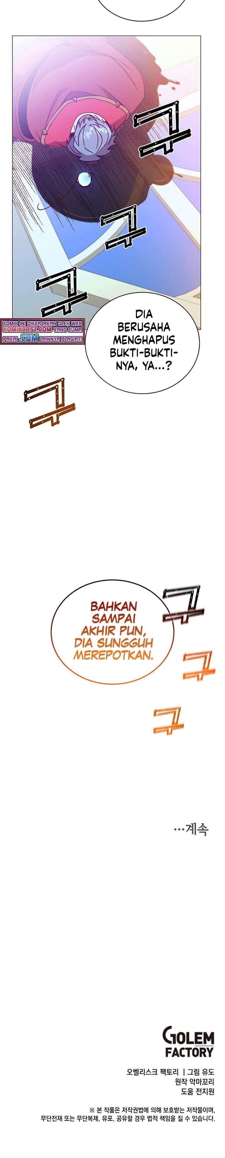 The MAX leveled hero will return! Chap 69 - Next Chap 70