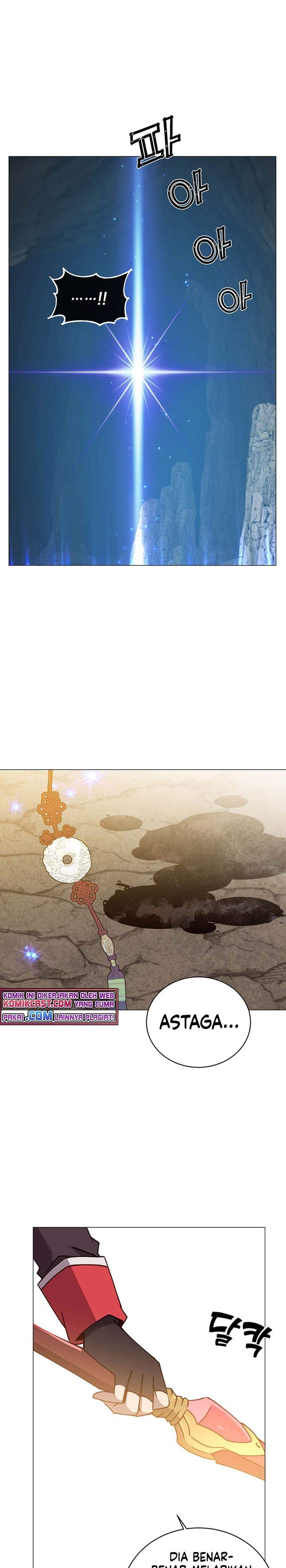 The MAX leveled hero will return! Chap 69 - Next Chap 70