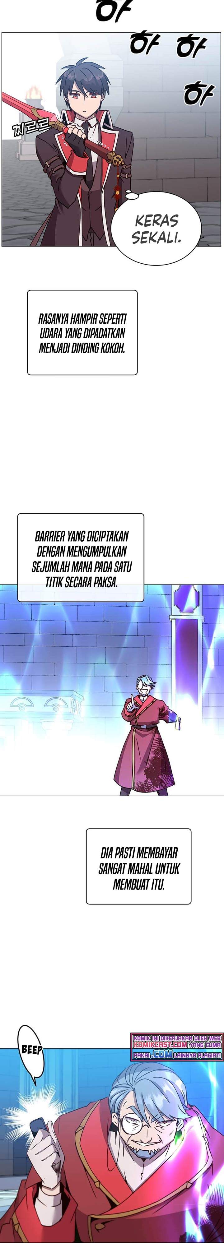 The MAX leveled hero will return! Chap 69 - Next Chap 70
