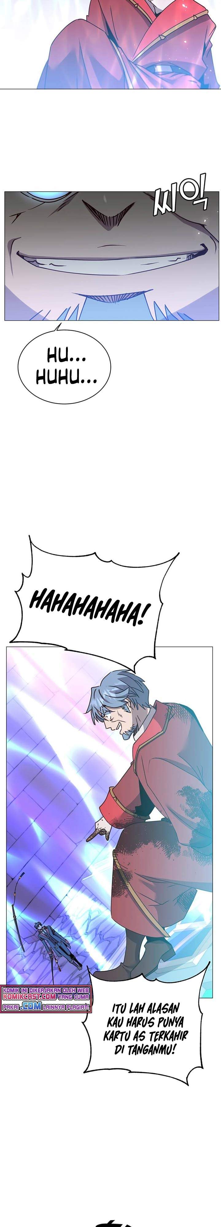 The MAX leveled hero will return! Chap 69 - Next Chap 70