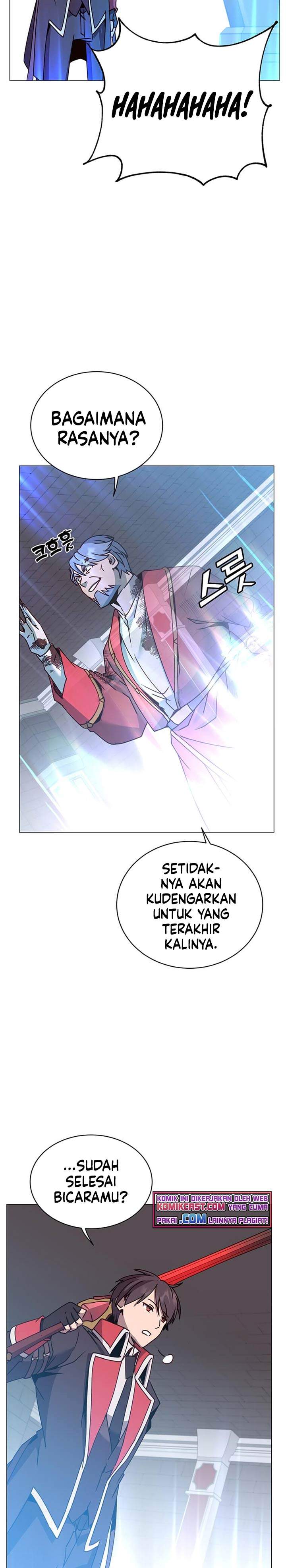 The MAX leveled hero will return! Chap 69 - Next Chap 70
