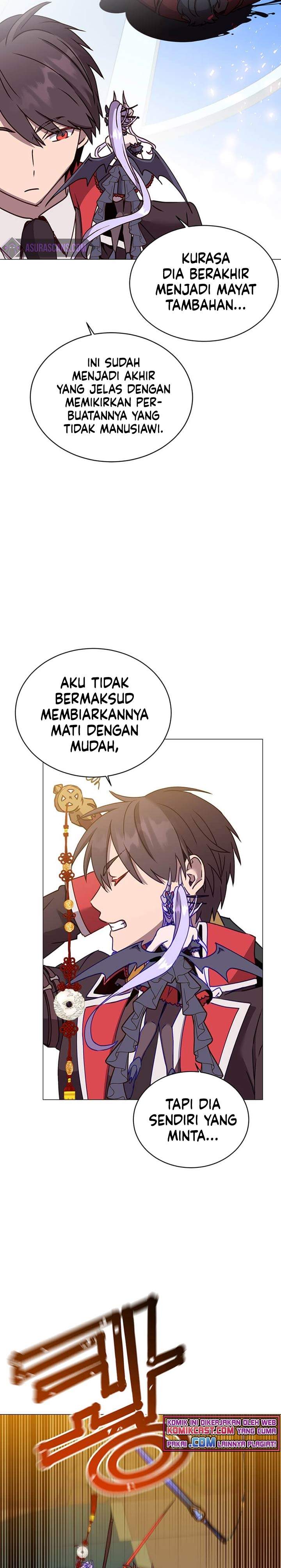 The MAX leveled hero will return! Chap 69 - Next Chap 70