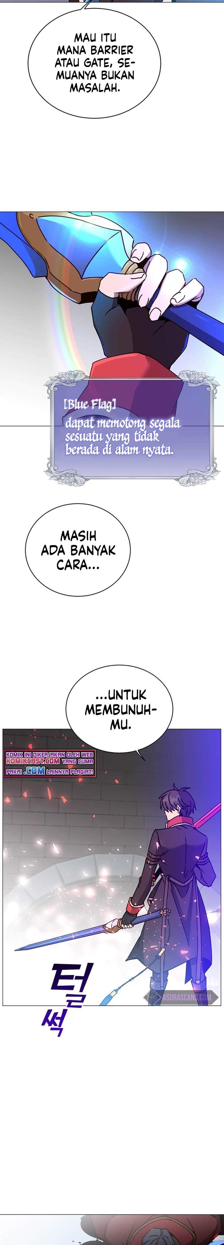 The MAX leveled hero will return! Chap 69 - Next Chap 70