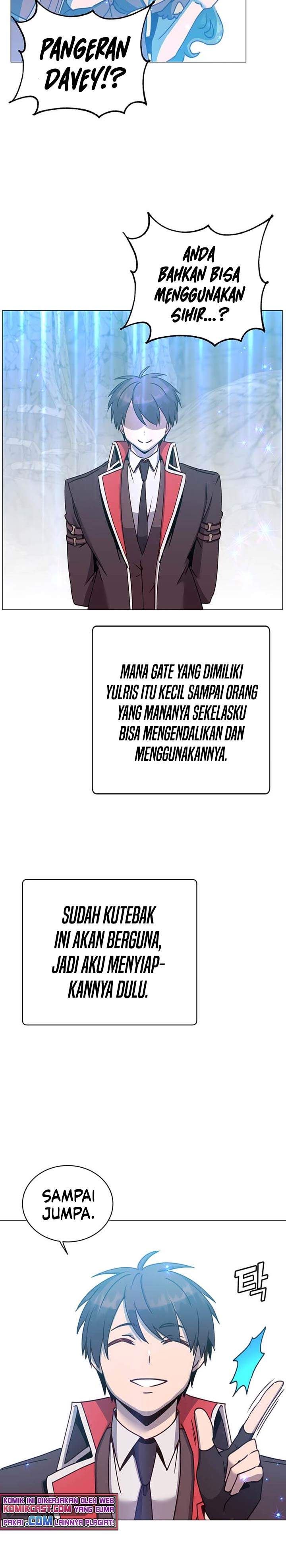 The MAX leveled hero will return! Chap 69 - Next Chap 70