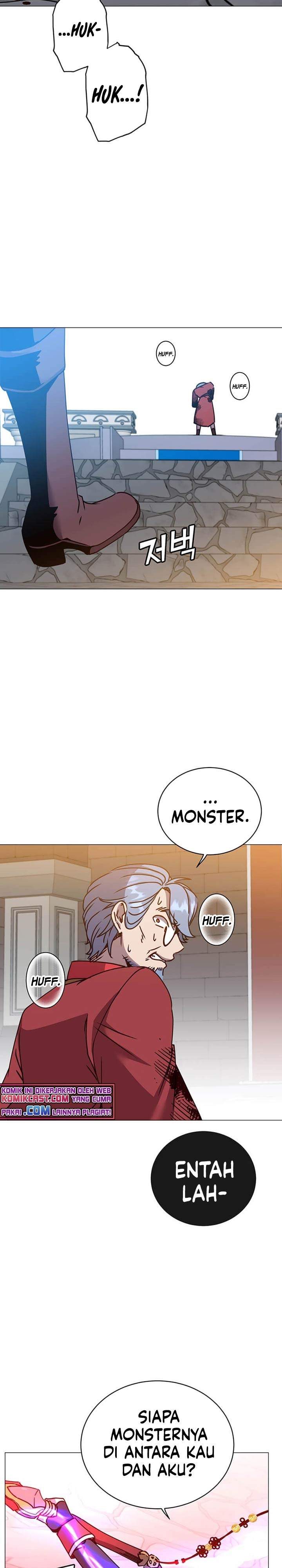 The MAX leveled hero will return! Chap 69 - Next Chap 70