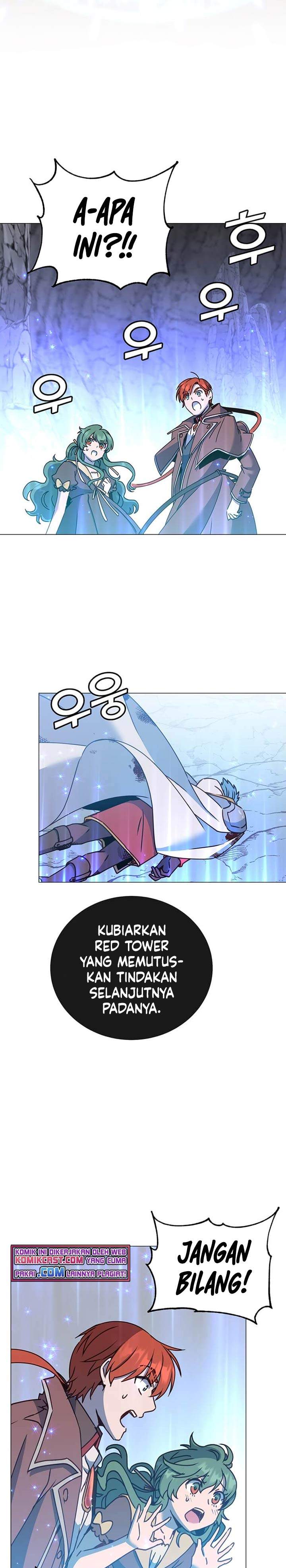 The MAX leveled hero will return! Chap 69 - Next Chap 70