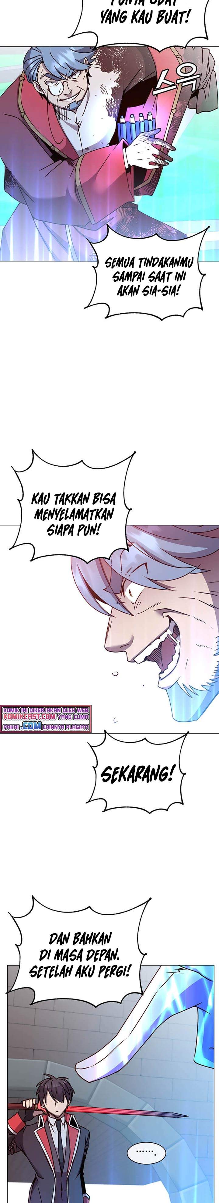 The MAX leveled hero will return! Chap 69 - Next Chap 70