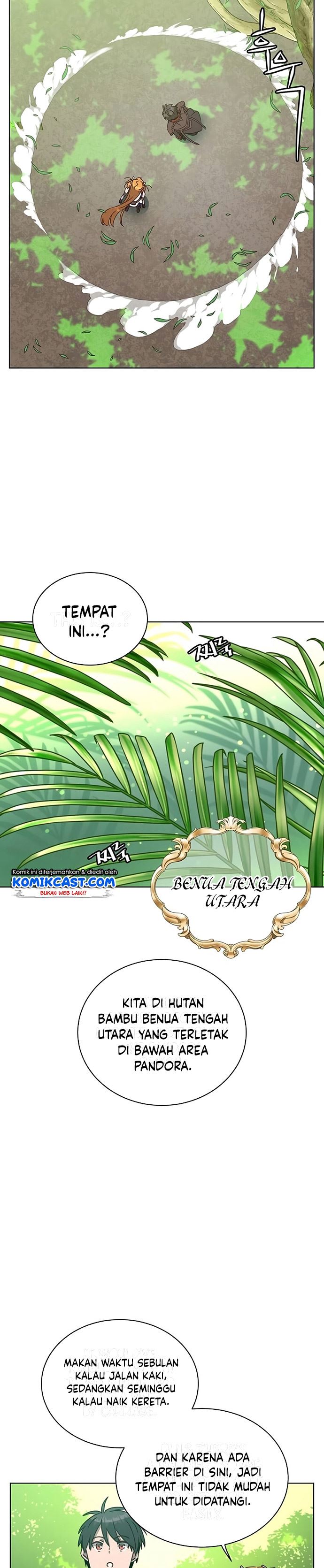 The MAX leveled hero will return! Chap 83 - Next Chap 84
