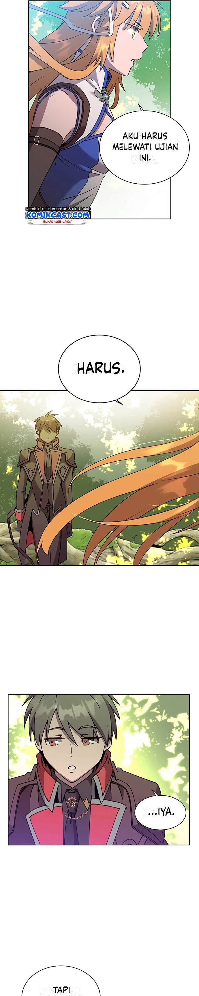 The MAX leveled hero will return! Chap 83 - Next Chap 84