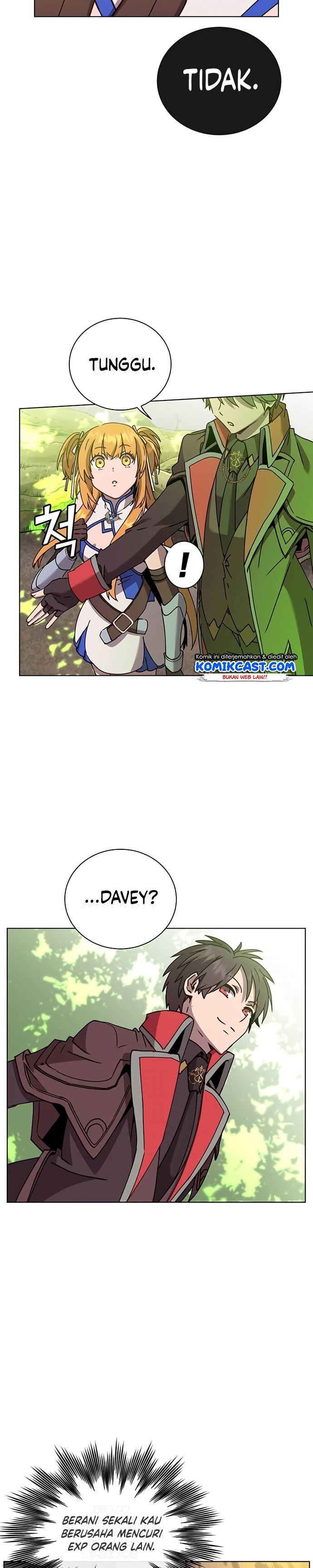 The MAX leveled hero will return! Chap 83 - Next Chap 84