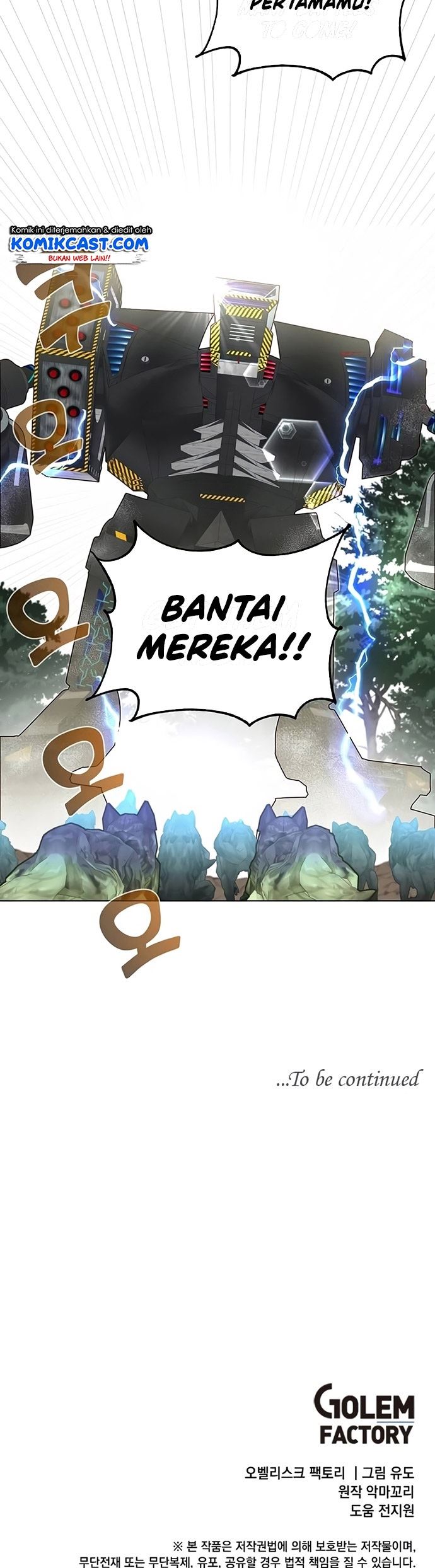 The MAX leveled hero will return! Chap 83 - Next Chap 84