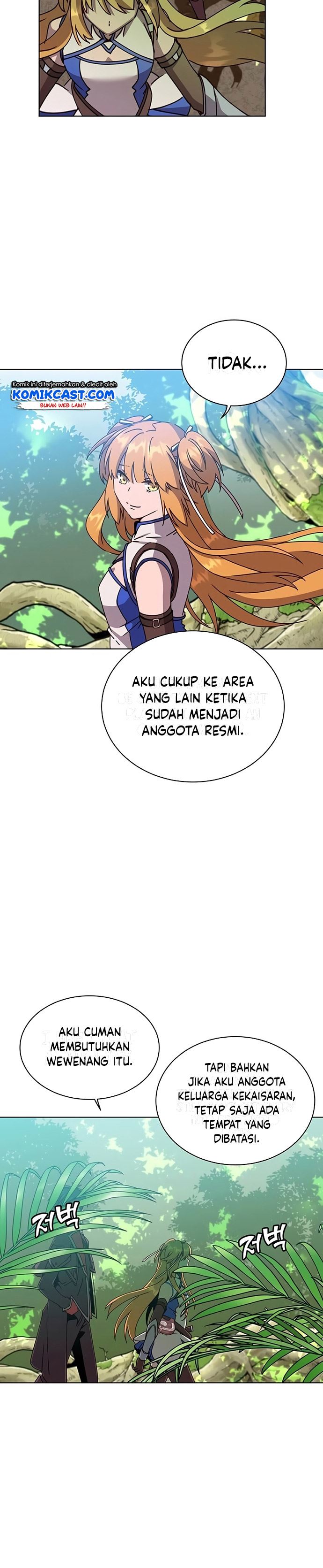 The MAX leveled hero will return! Chap 83 - Next Chap 84