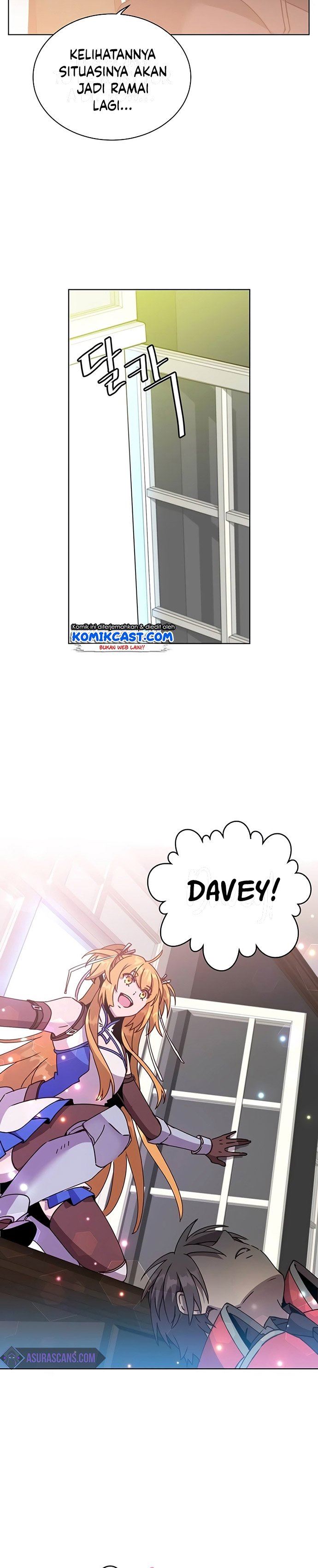 The MAX leveled hero will return! Chap 83 - Next Chap 84