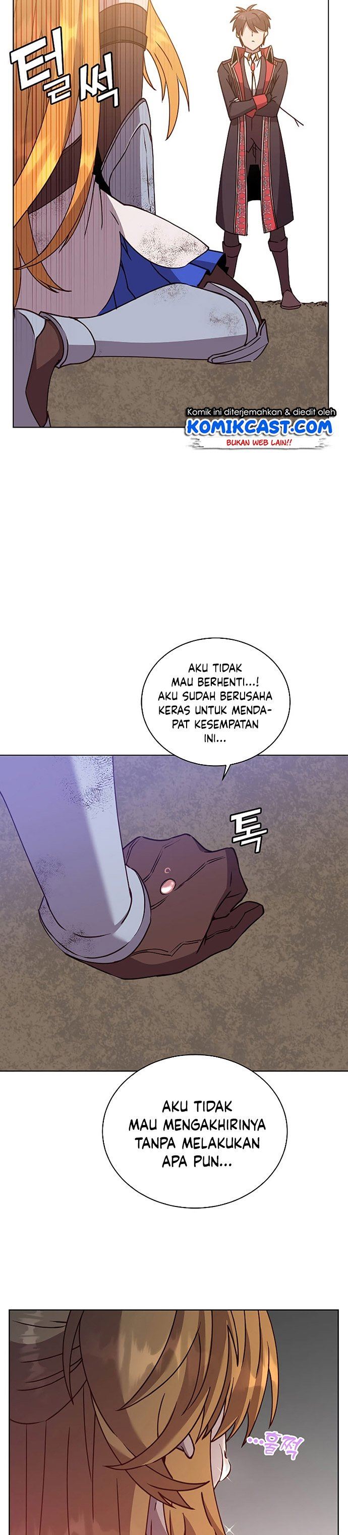 The MAX leveled hero will return! Chap 80 - Next Chap 81
