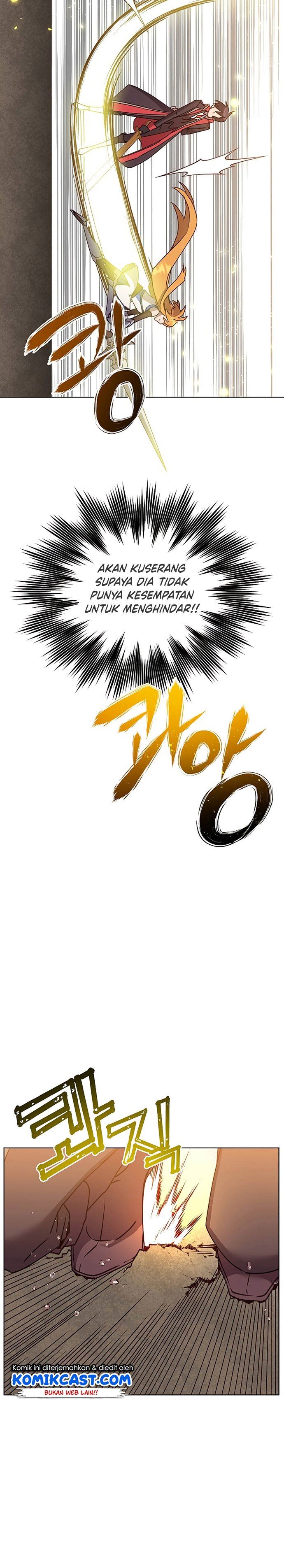 The MAX leveled hero will return! Chap 80 - Next Chap 81