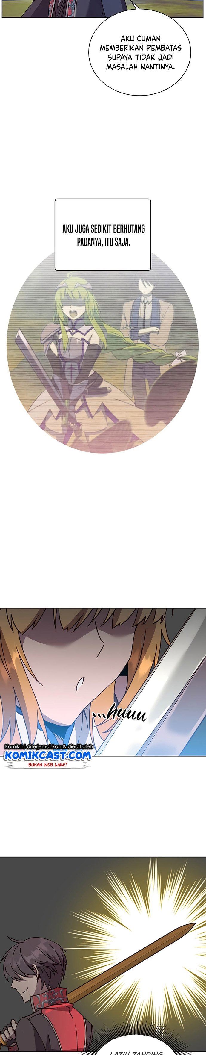 The MAX leveled hero will return! Chap 80 - Next Chap 81