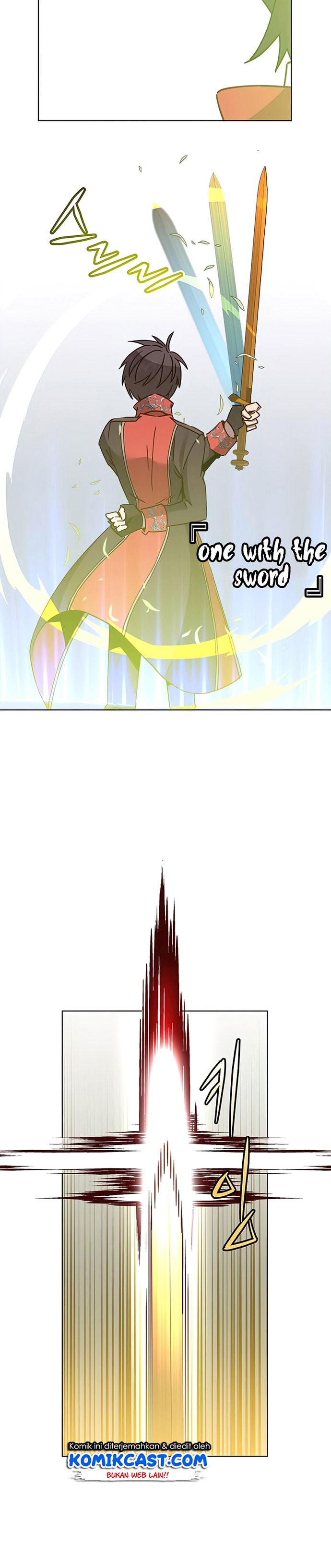 The MAX leveled hero will return! Chap 81 - Next Chap 82