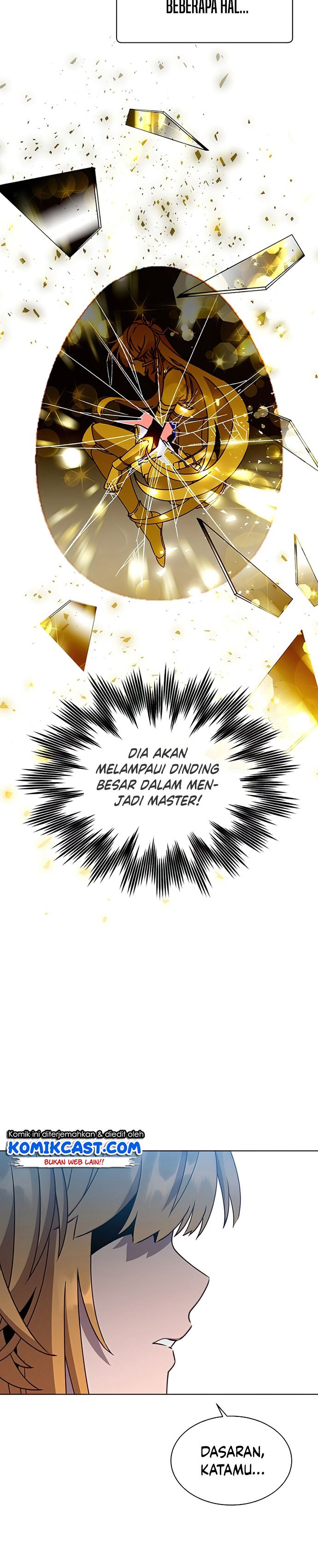 The MAX leveled hero will return! Chap 81 - Next Chap 82