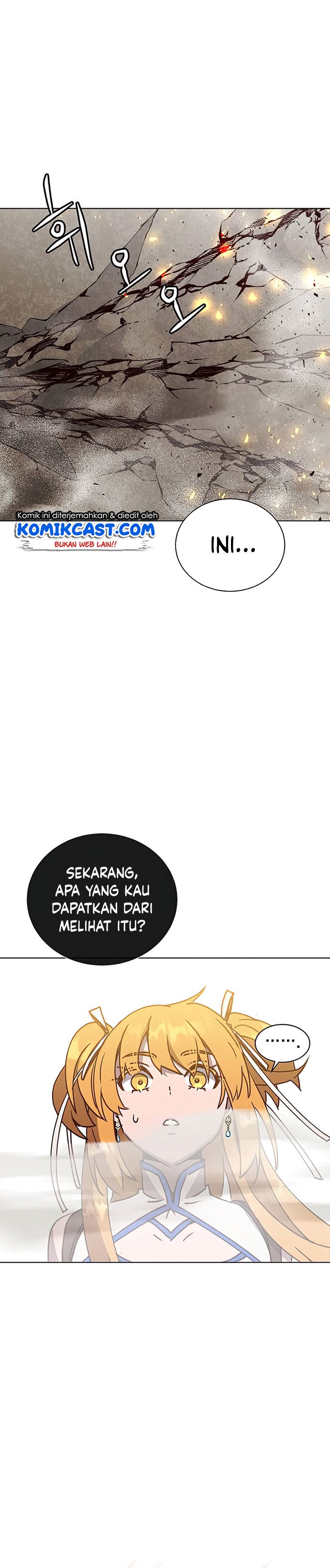 The MAX leveled hero will return! Chap 81 - Next Chap 82