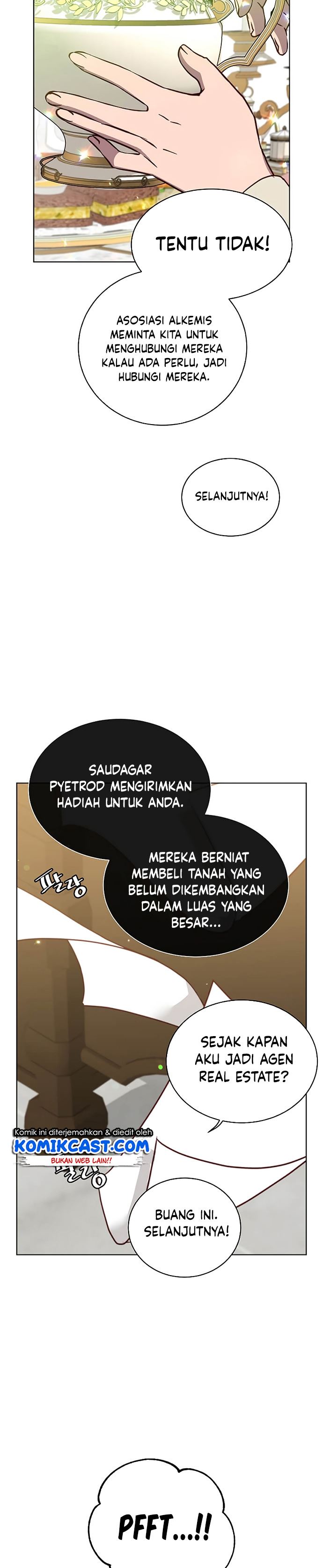 The MAX leveled hero will return! Chap 82 - Next Chap 83