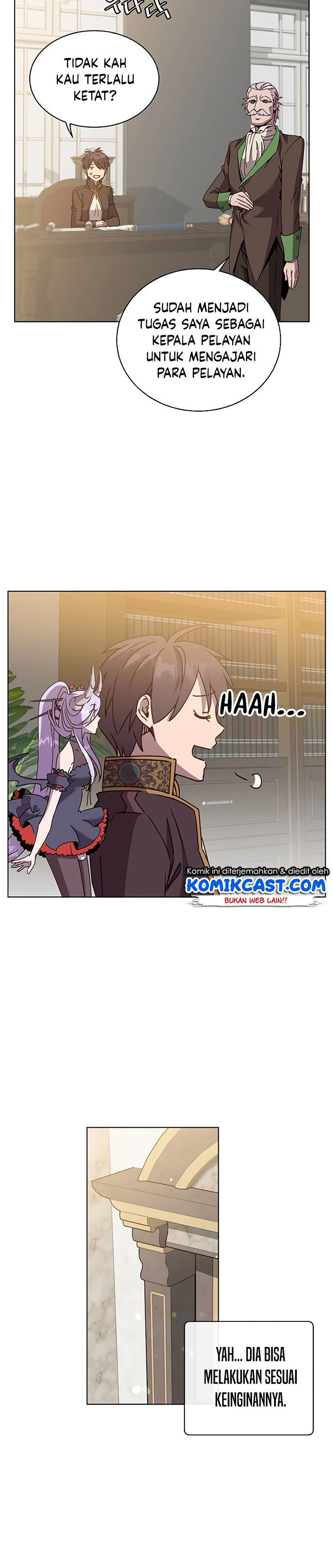 The MAX leveled hero will return! Chap 82 - Next Chap 83