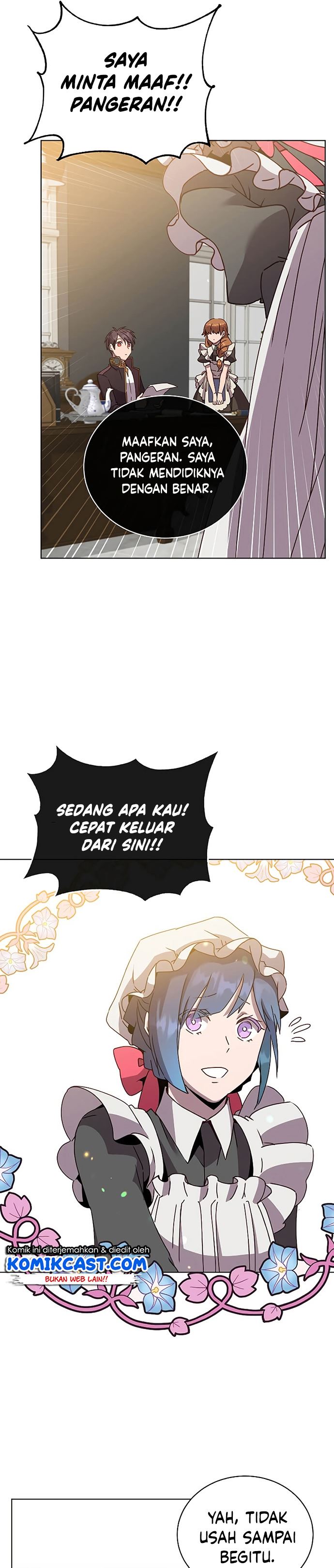 The MAX leveled hero will return! Chap 82 - Next Chap 83