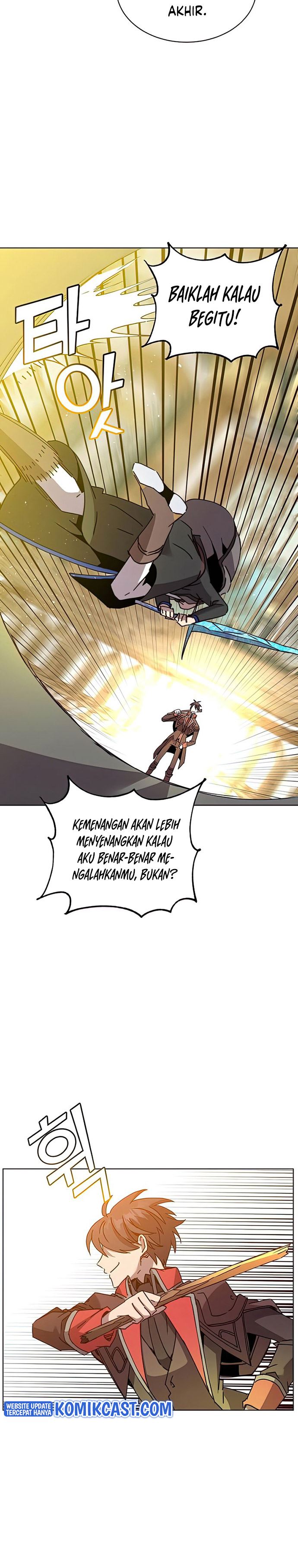 The MAX leveled hero will return! Chap 87 - Next Chap 88