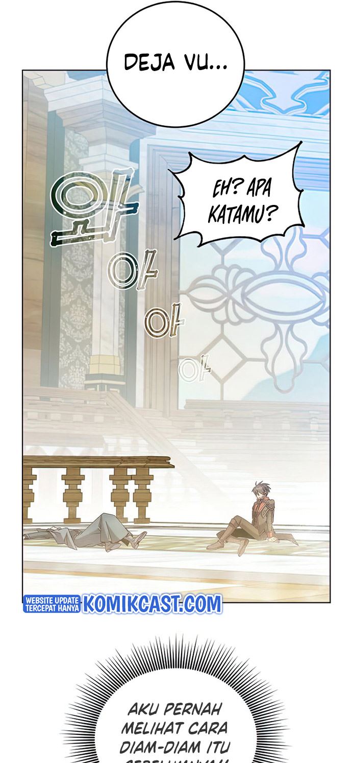 The MAX leveled hero will return! Chap 87 - Next Chap 88