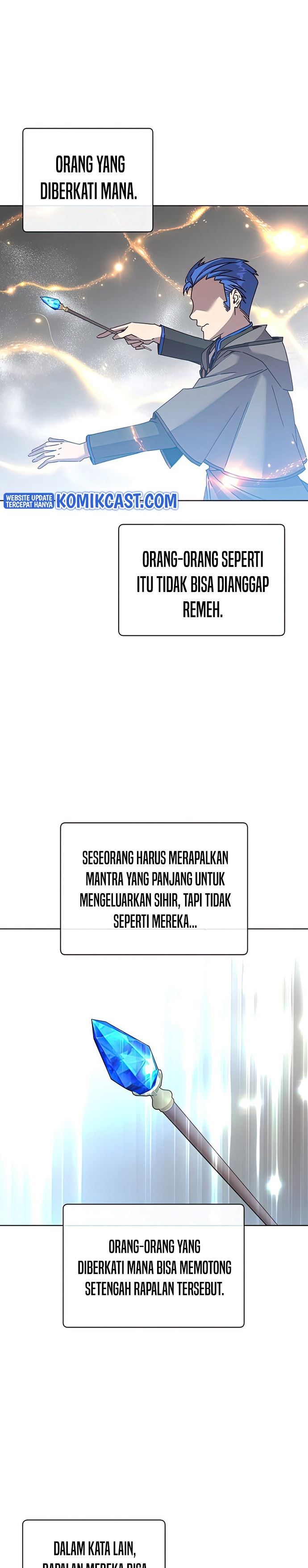 The MAX leveled hero will return! Chap 87 - Next Chap 88