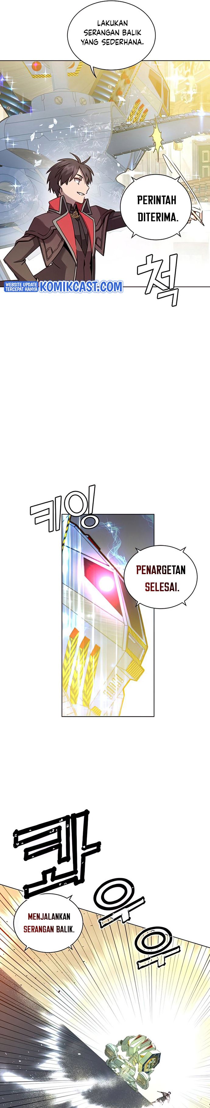 The MAX leveled hero will return! Chap 87 - Next Chap 88