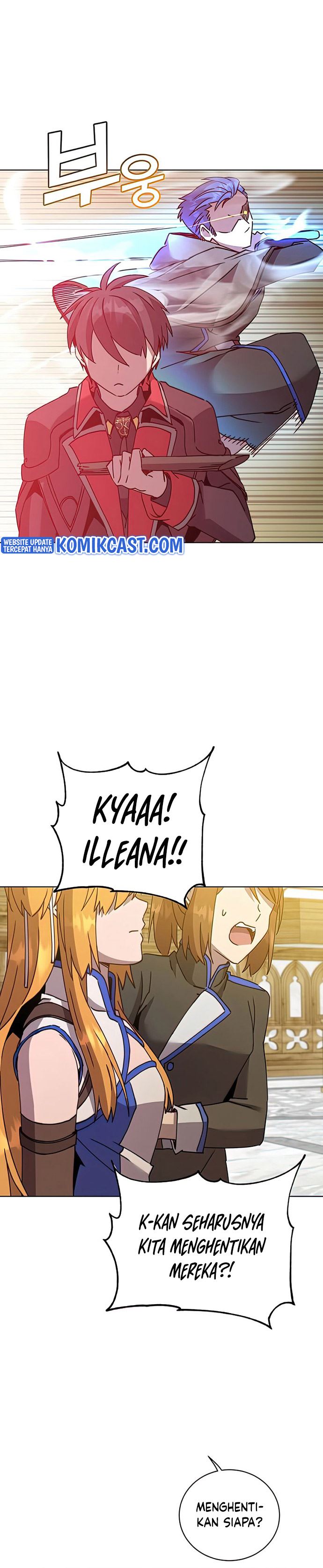 The MAX leveled hero will return! Chap 87 - Next Chap 88