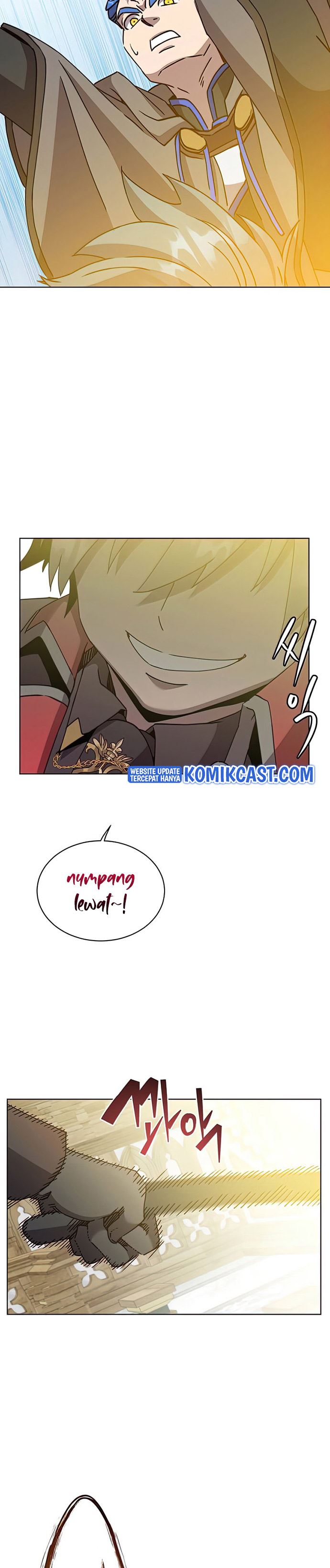 The MAX leveled hero will return! Chap 87 - Next Chap 88