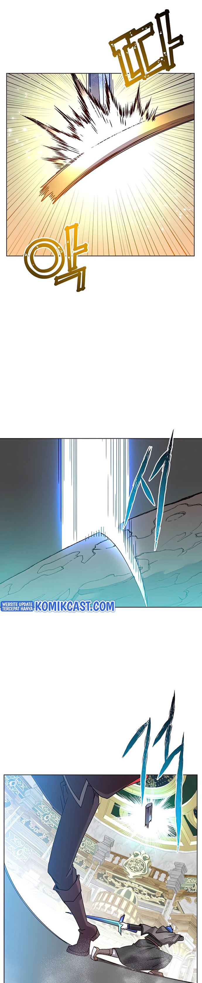 The MAX leveled hero will return! Chap 87 - Next Chap 88