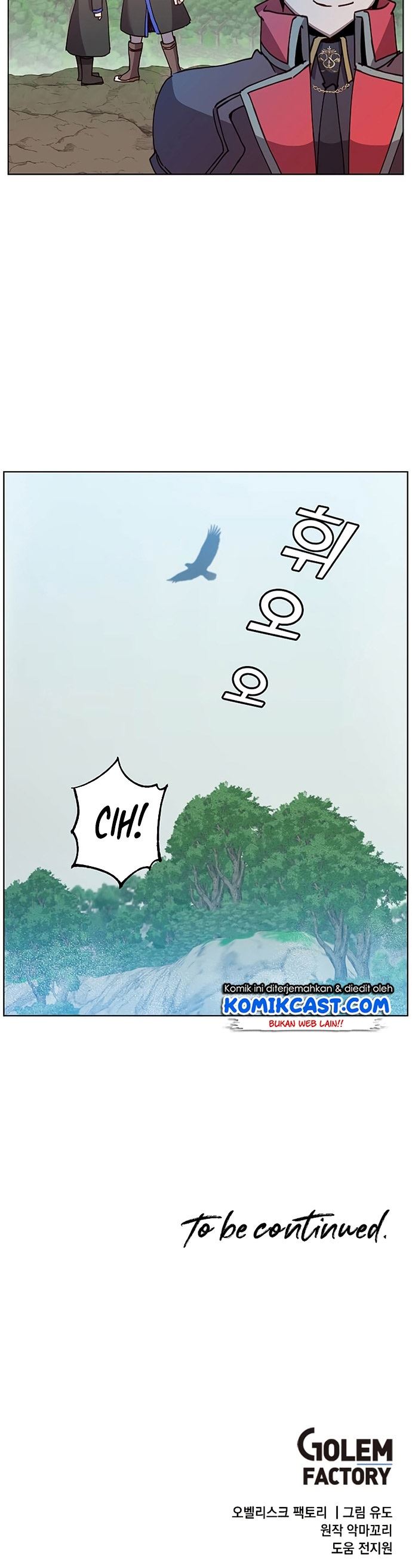 The MAX leveled hero will return! Chap 84 - Next Chap 85