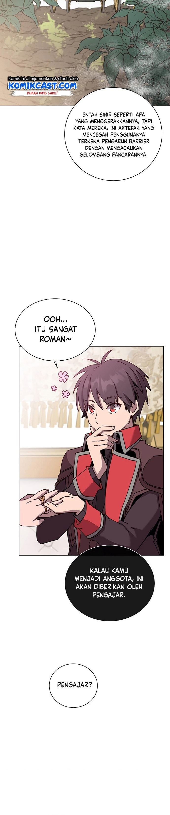 The MAX leveled hero will return! Chap 84 - Next Chap 85