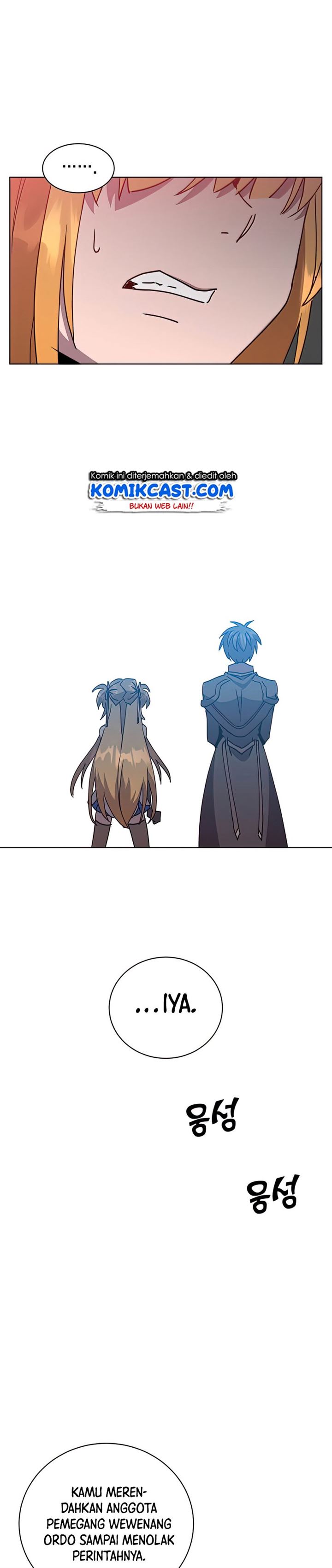 The MAX leveled hero will return! Chap 85 - Next Chap 86