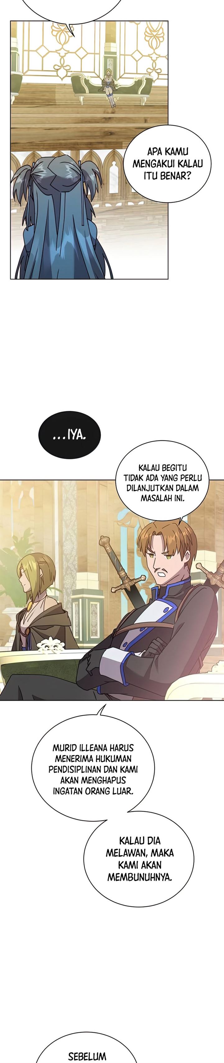 The MAX leveled hero will return! Chap 85 - Next Chap 86