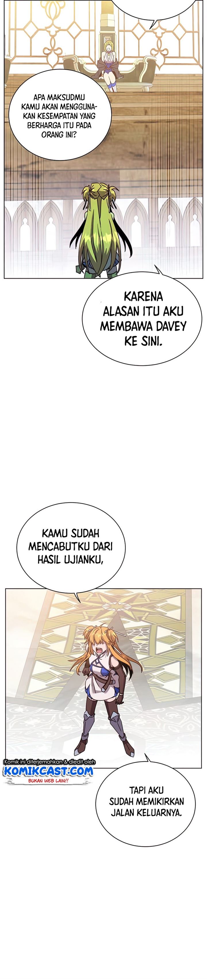 The MAX leveled hero will return! Chap 85 - Next Chap 86