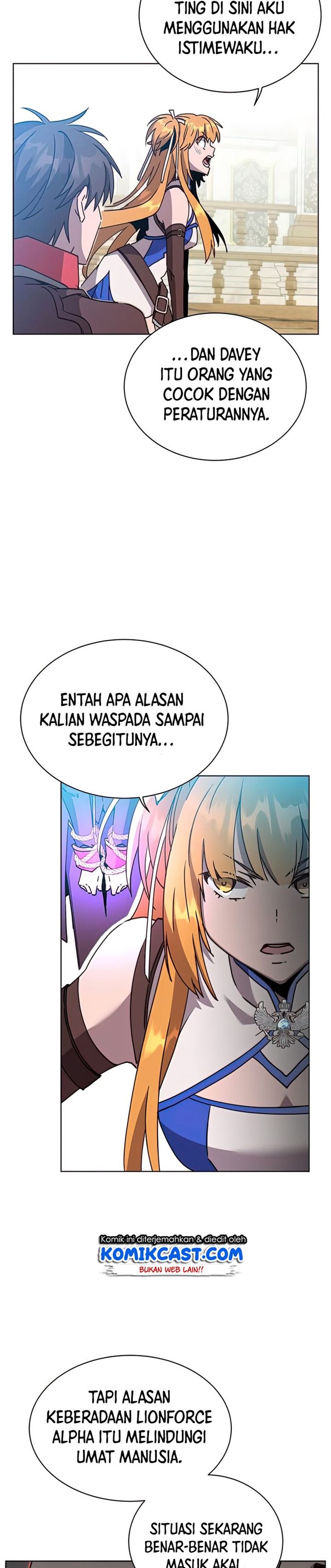 The MAX leveled hero will return! Chap 85 - Next Chap 86