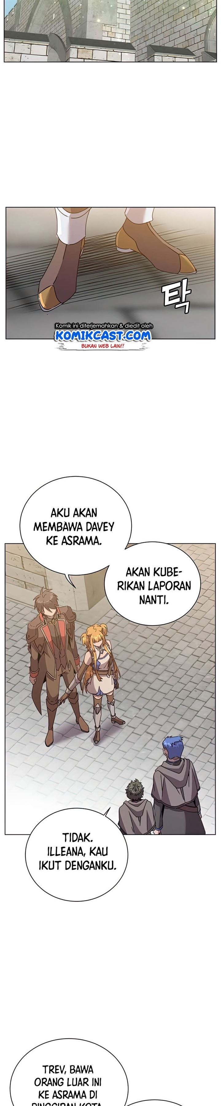 The MAX leveled hero will return! Chap 85 - Next Chap 86