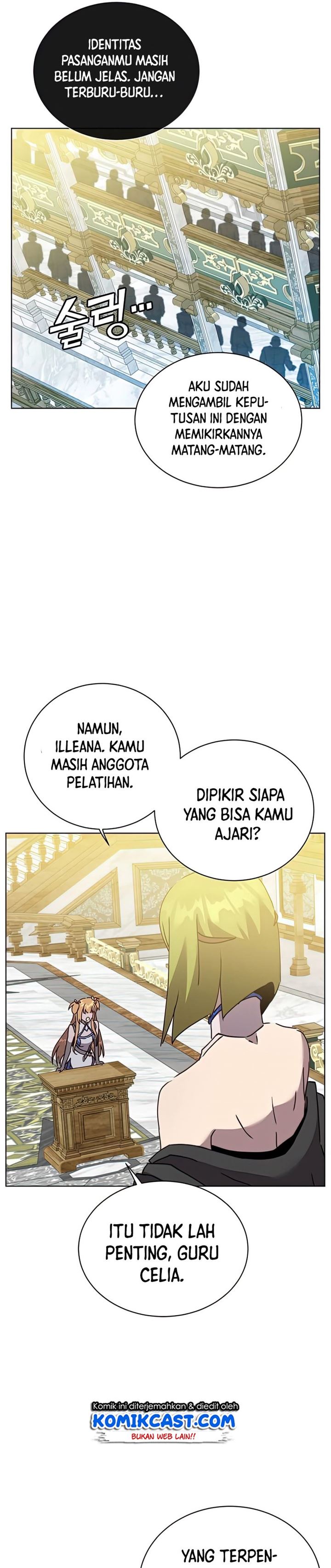 The MAX leveled hero will return! Chap 85 - Next Chap 86