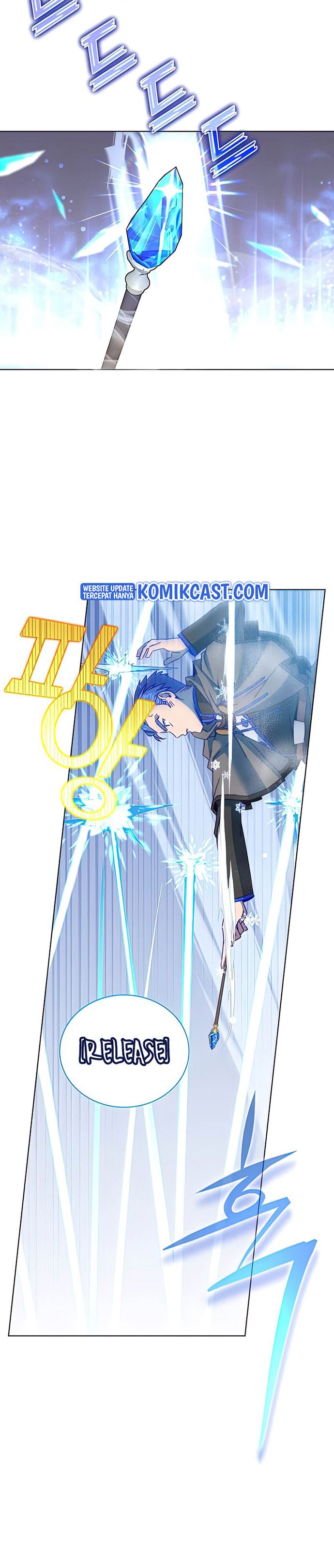 The MAX leveled hero will return! Chap 86 - Next Chap 87